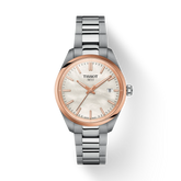 Tissot PR 100 34mm Damenuhr - T150.210.21.111.00